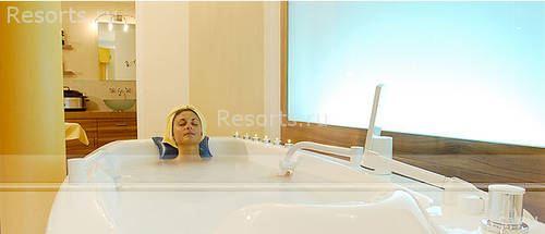 Wellness Hotel Welponer 17